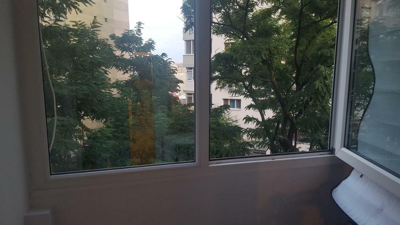 Central -Vitan -Auchan Bukareszt Zewnętrze zdjęcie